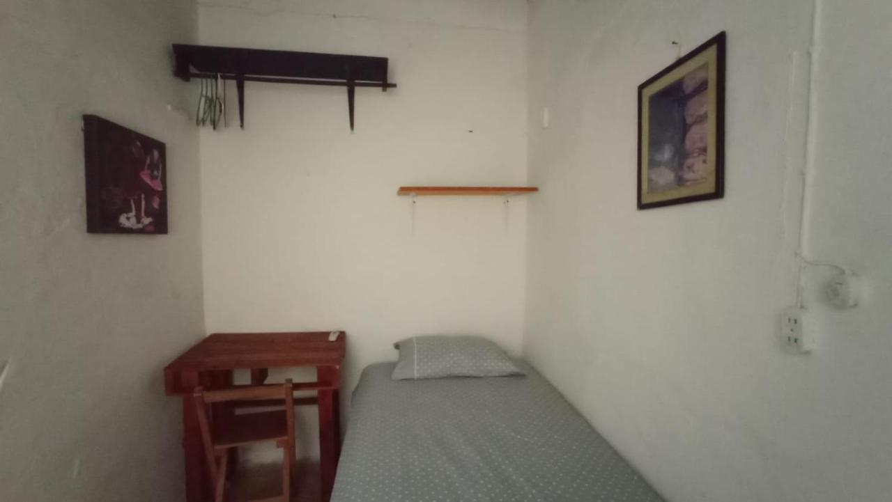 Casa Macuilli, Habitación Privada. Villahermosa Exterior foto